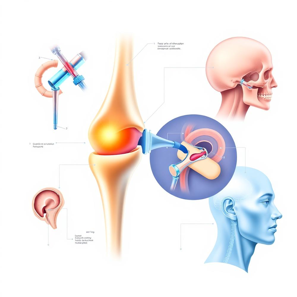 Arthroscopy & ENT Specialist